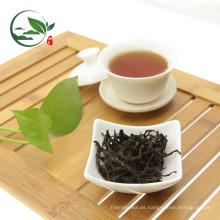 Primer rasante de primavera Guangdong Big Leaves Maofeng Black Tea 2013 Primer rubor de primavera Guangdong Big Leaves Maofeng té negro